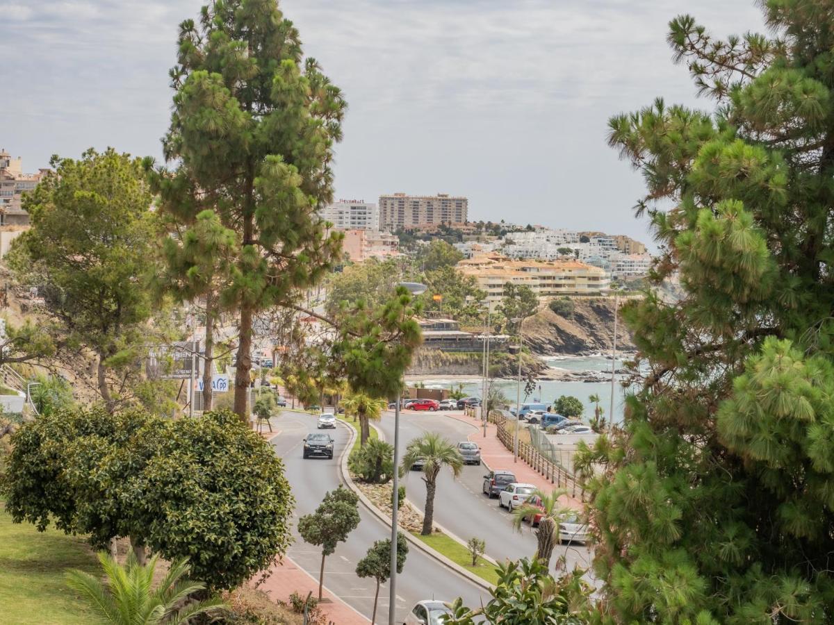 Cubo's Front Benalmádena