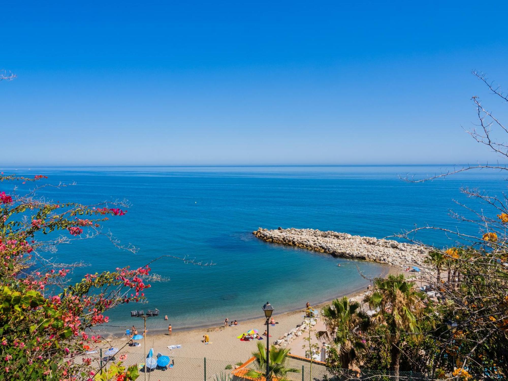 Cubo's Front * Benalmádena
